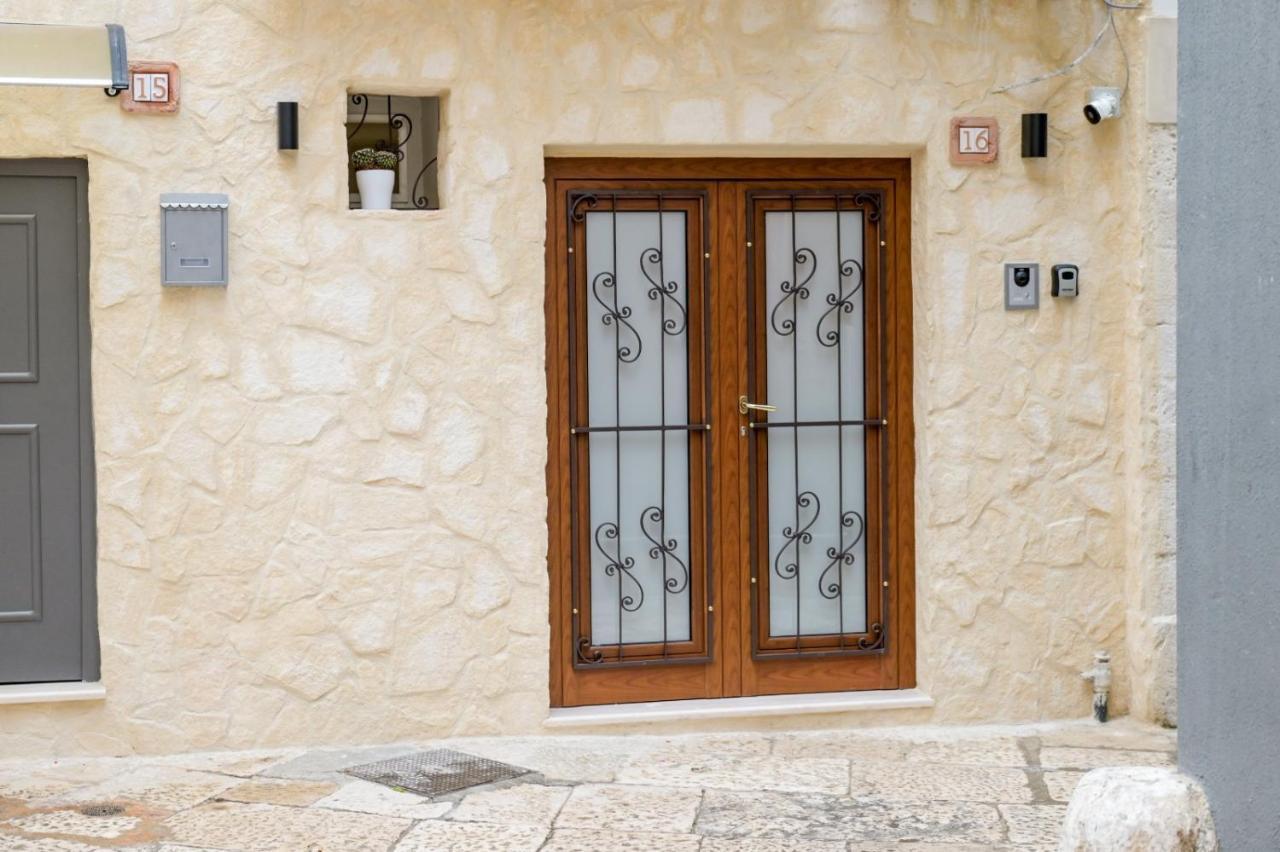 Ferienwohnung Dimora Lilina Bari Exterior foto