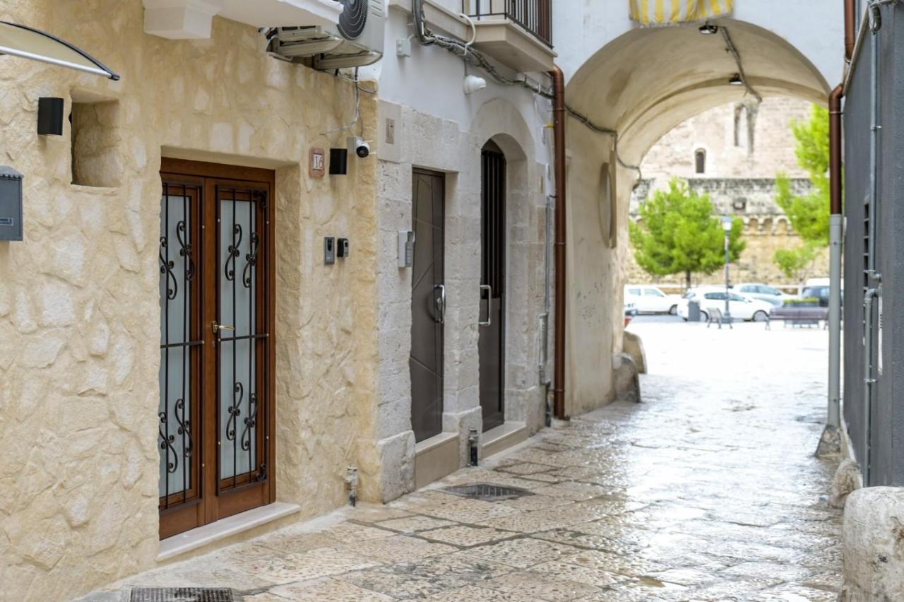 Ferienwohnung Dimora Lilina Bari Exterior foto
