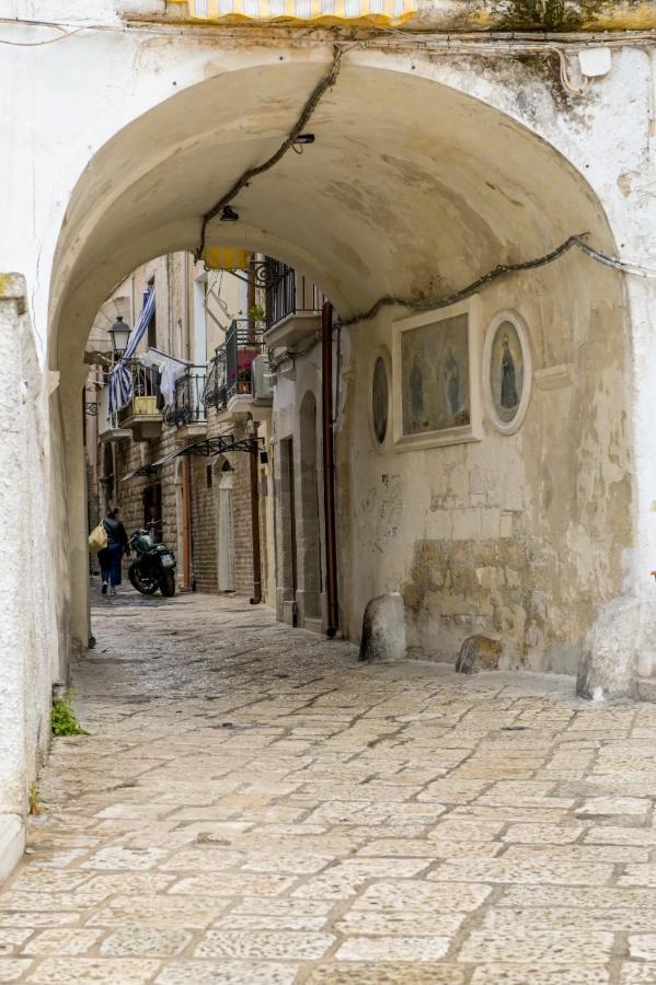 Ferienwohnung Dimora Lilina Bari Exterior foto