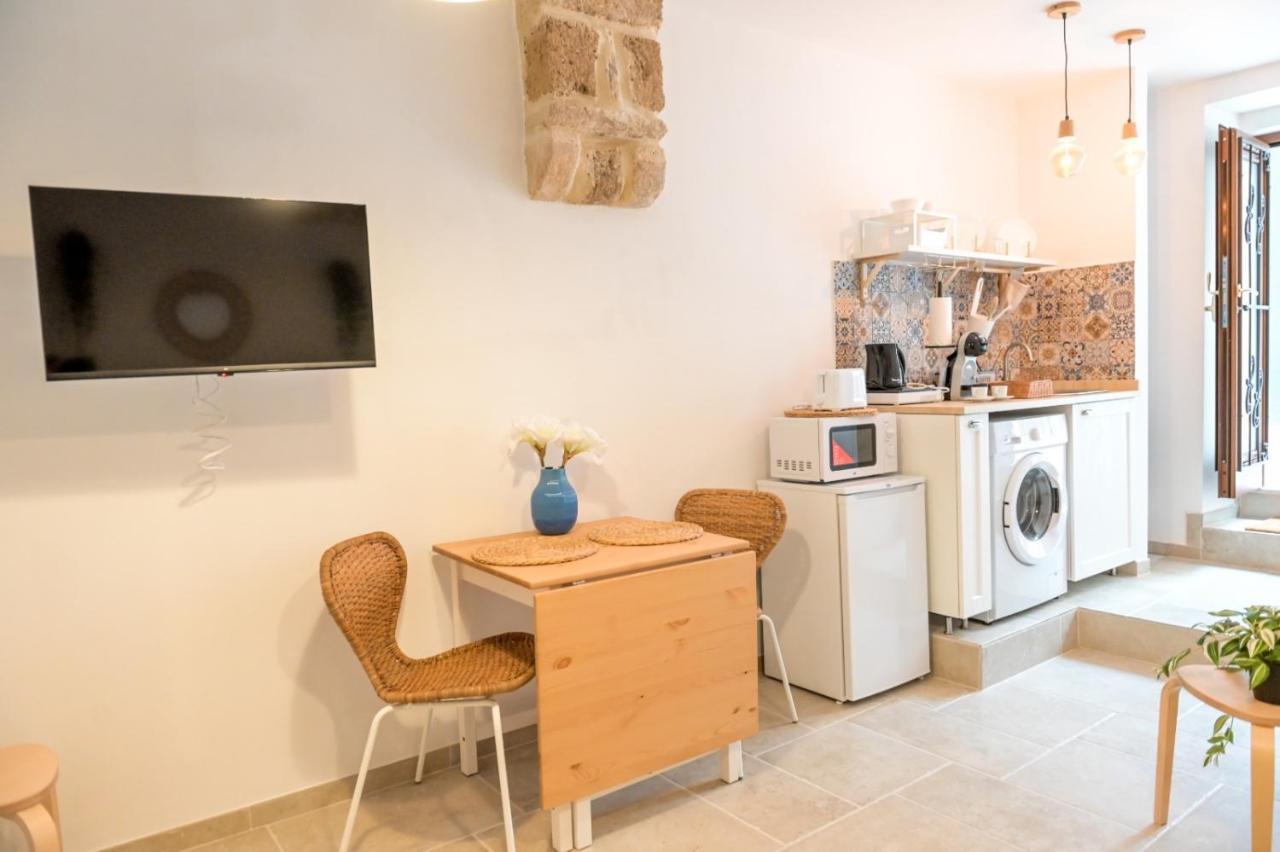 Ferienwohnung Dimora Lilina Bari Exterior foto