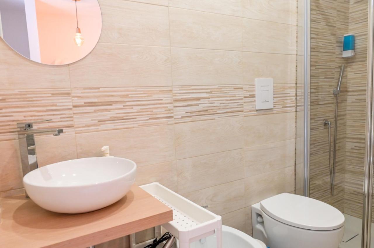 Ferienwohnung Dimora Lilina Bari Exterior foto