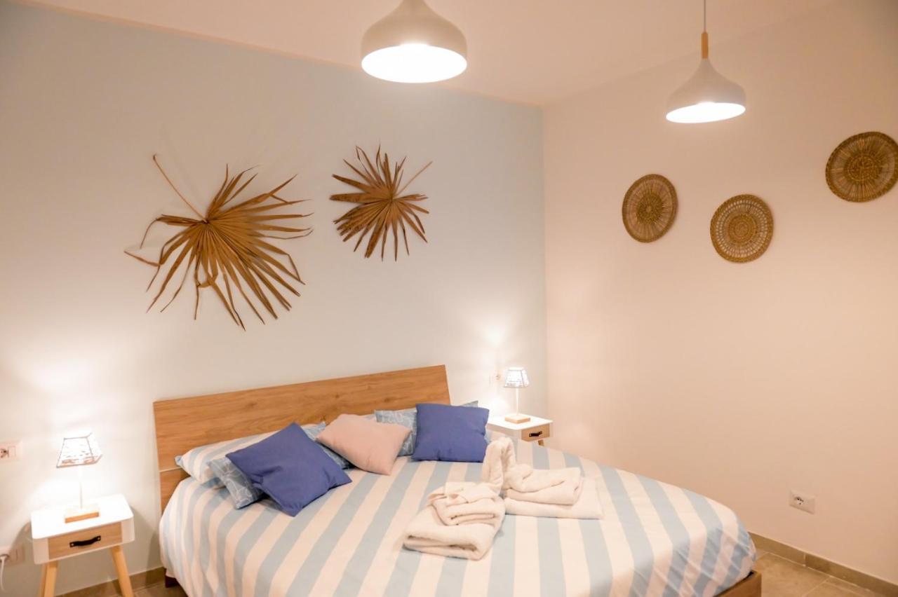 Ferienwohnung Dimora Lilina Bari Exterior foto