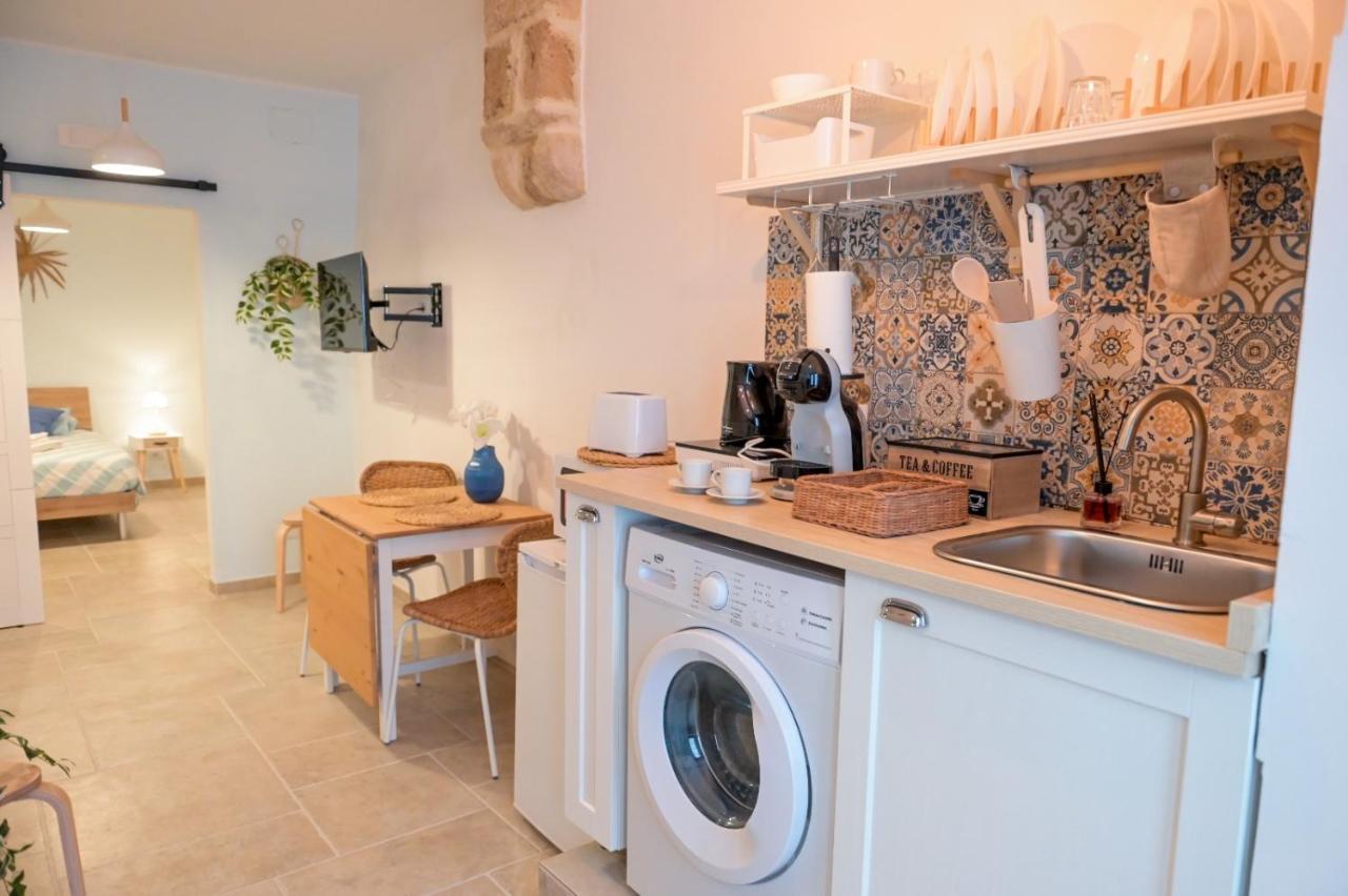 Ferienwohnung Dimora Lilina Bari Exterior foto