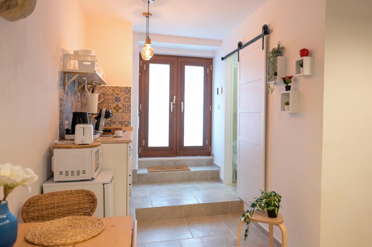 Ferienwohnung Dimora Lilina Bari Exterior foto