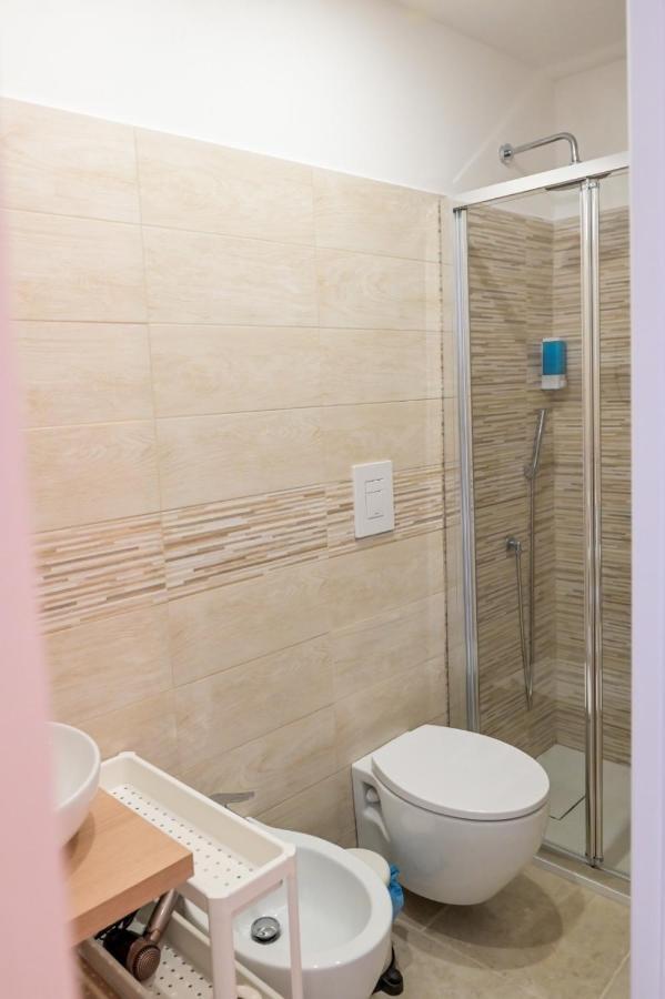 Ferienwohnung Dimora Lilina Bari Exterior foto