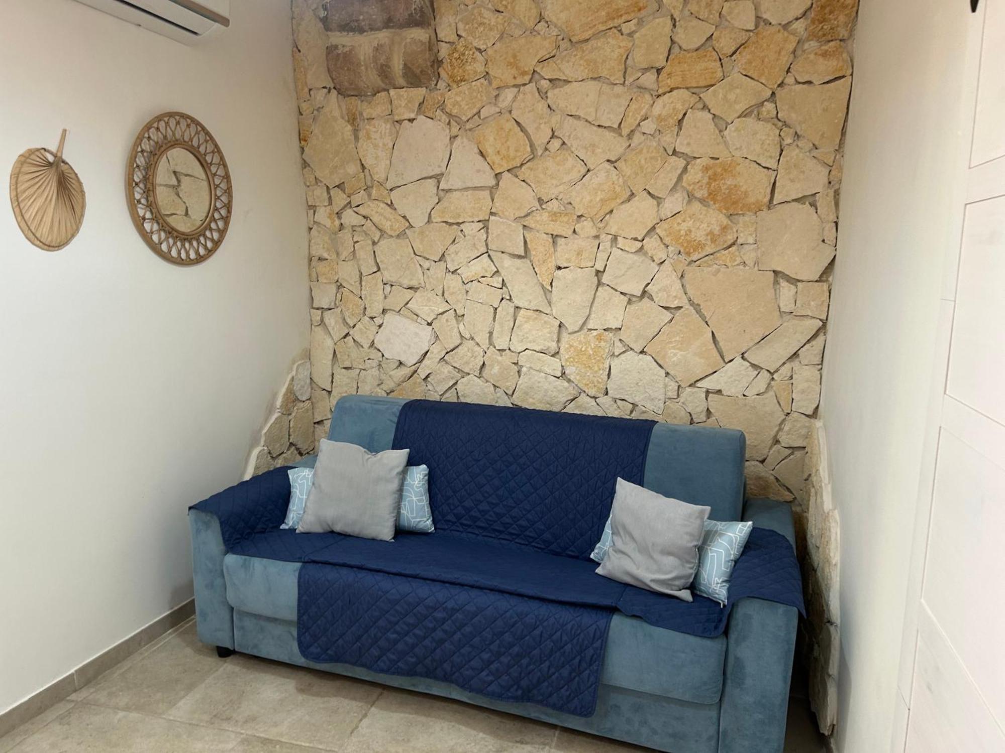Ferienwohnung Dimora Lilina Bari Exterior foto